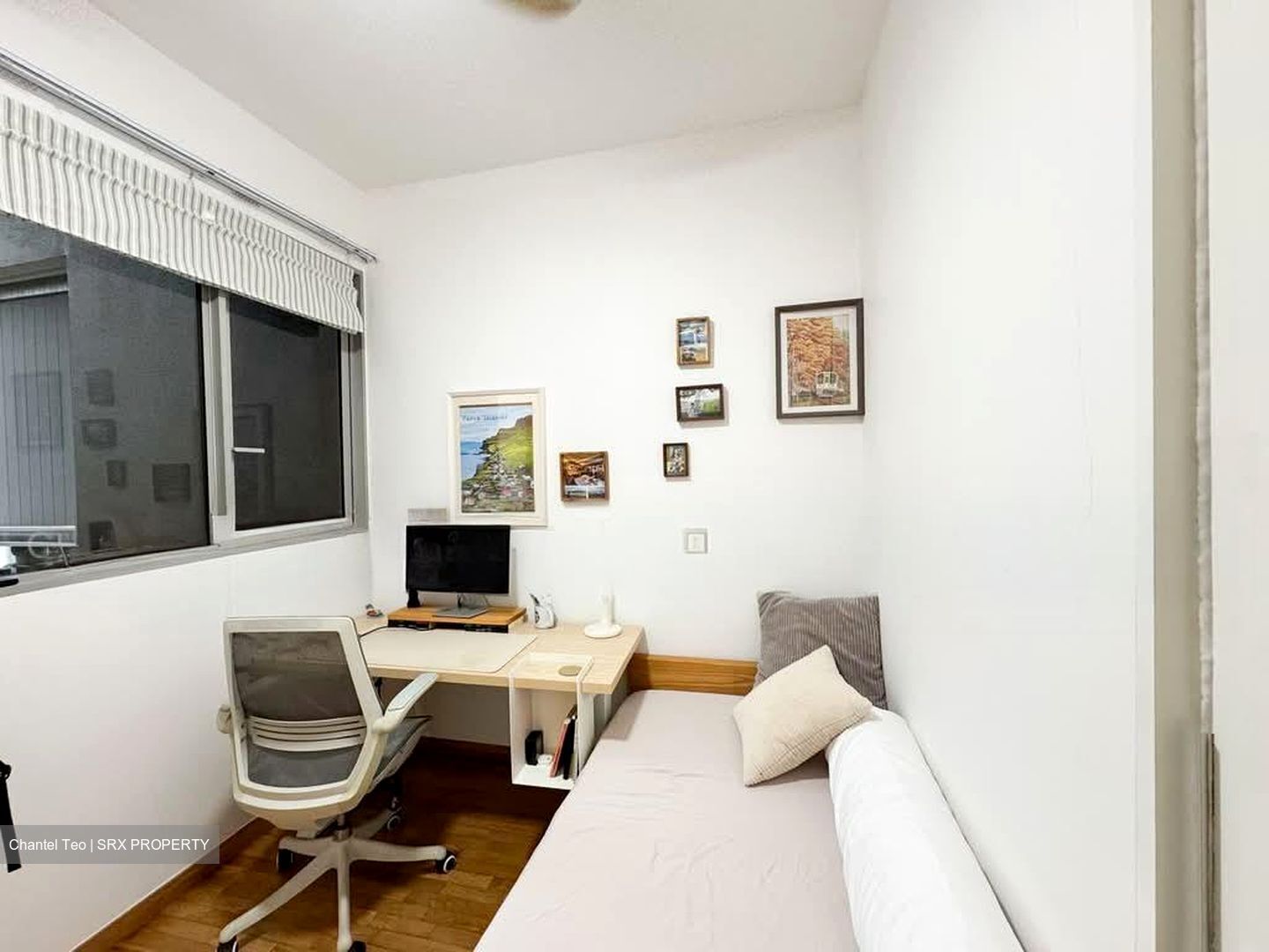 Bartley Residences (D19), Apartment #621761371